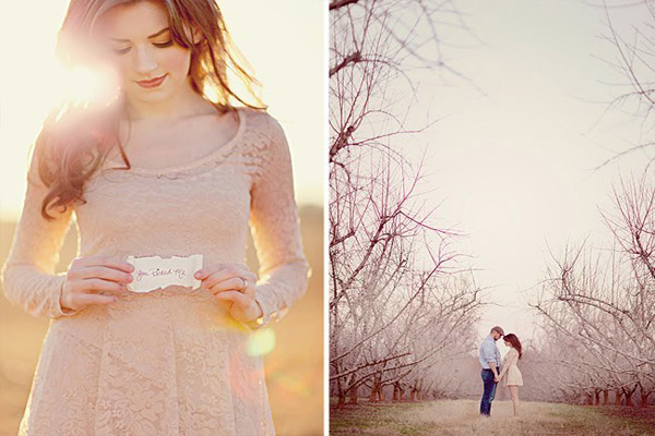 признание в любви